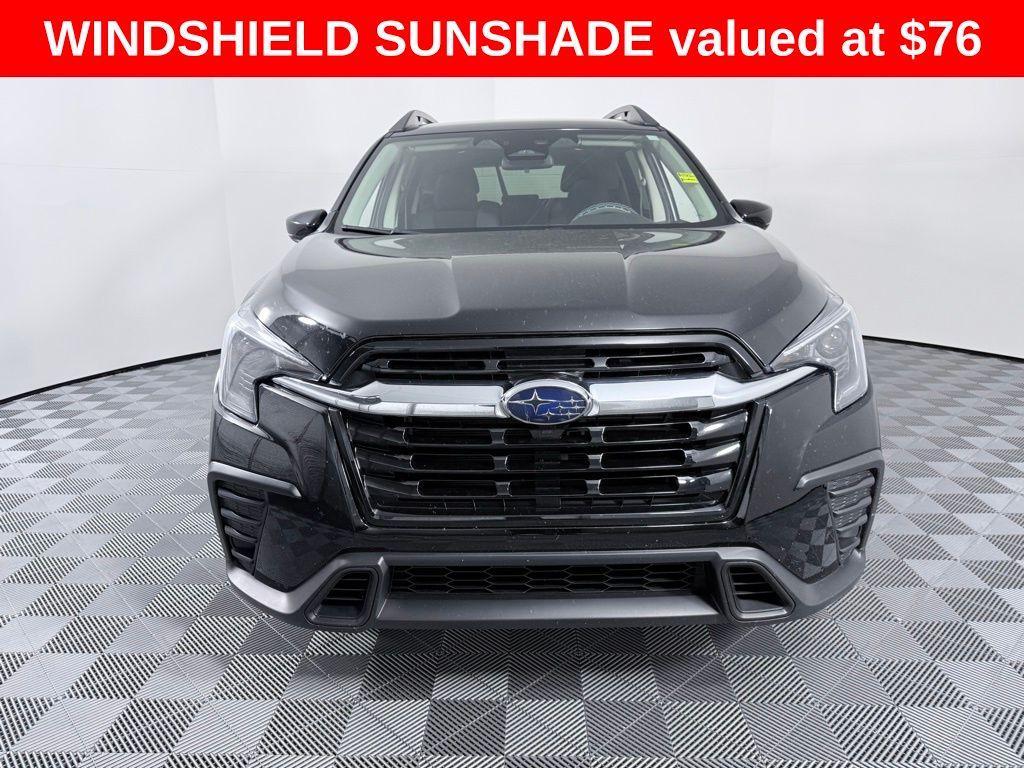 used 2024 Subaru Ascent car, priced at $23,887