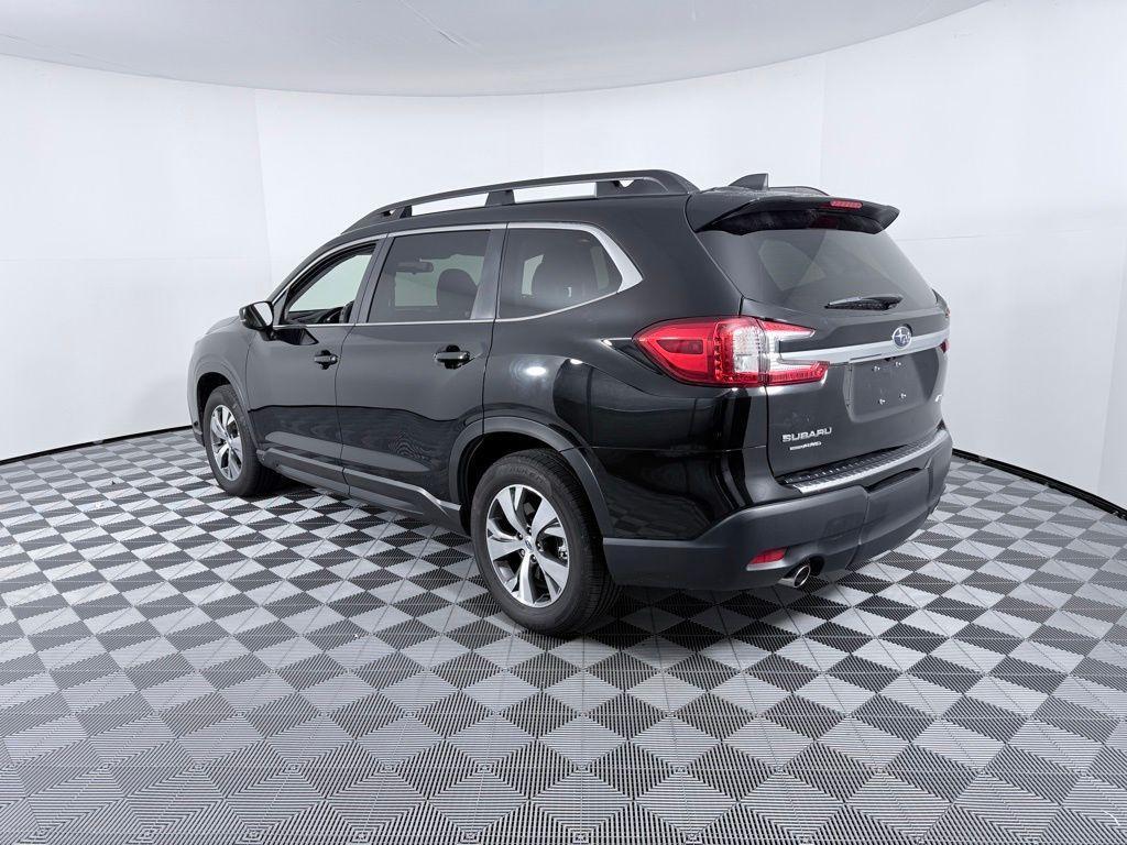 used 2024 Subaru Ascent car, priced at $23,887