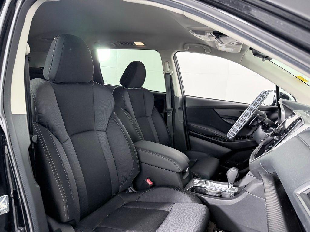 used 2024 Subaru Ascent car, priced at $23,887