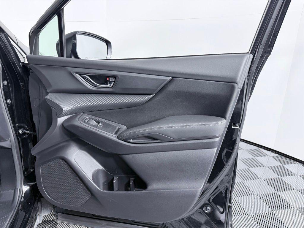 used 2024 Subaru Ascent car, priced at $23,887