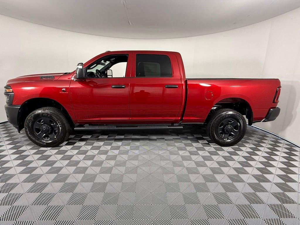new 2026 Ram 2500 car, priced at $61,145