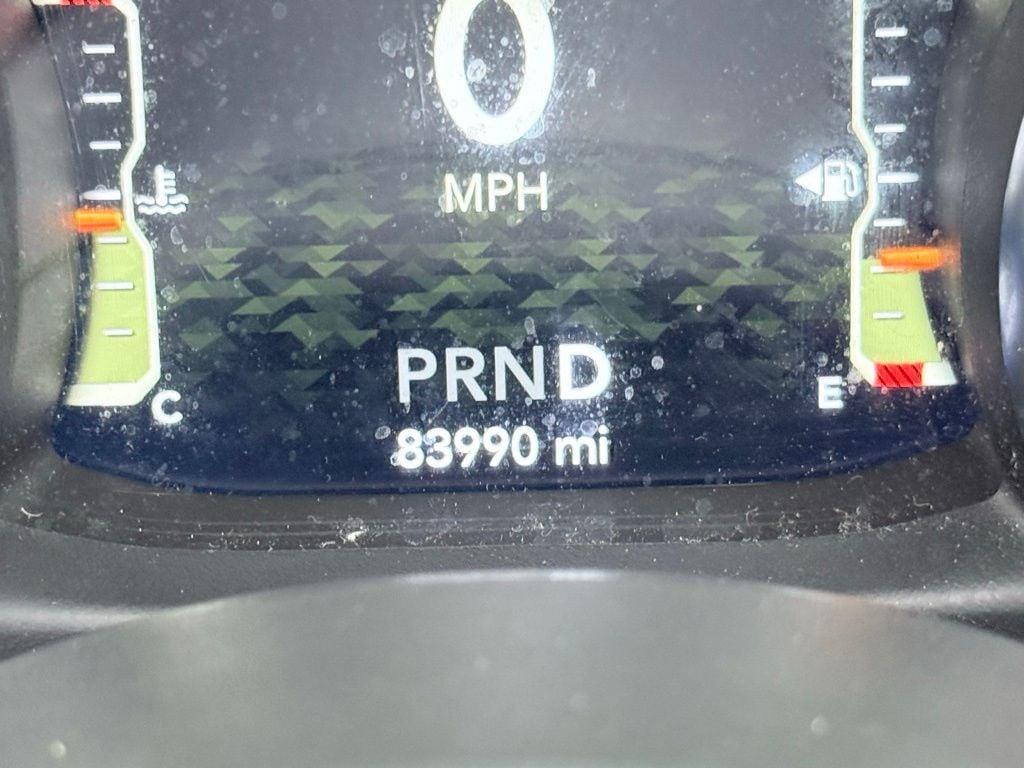 used 2021 Jeep Wrangler Unlimited car, priced at $28,987