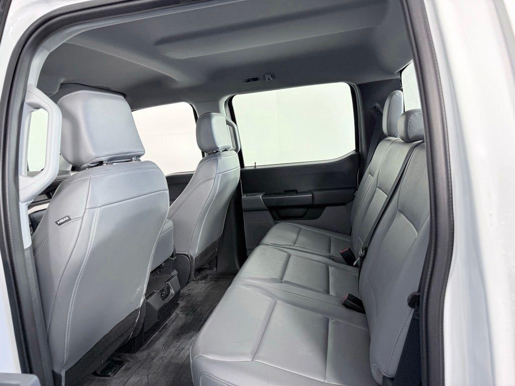 used 2023 Ford F-150 car, priced at $36,487