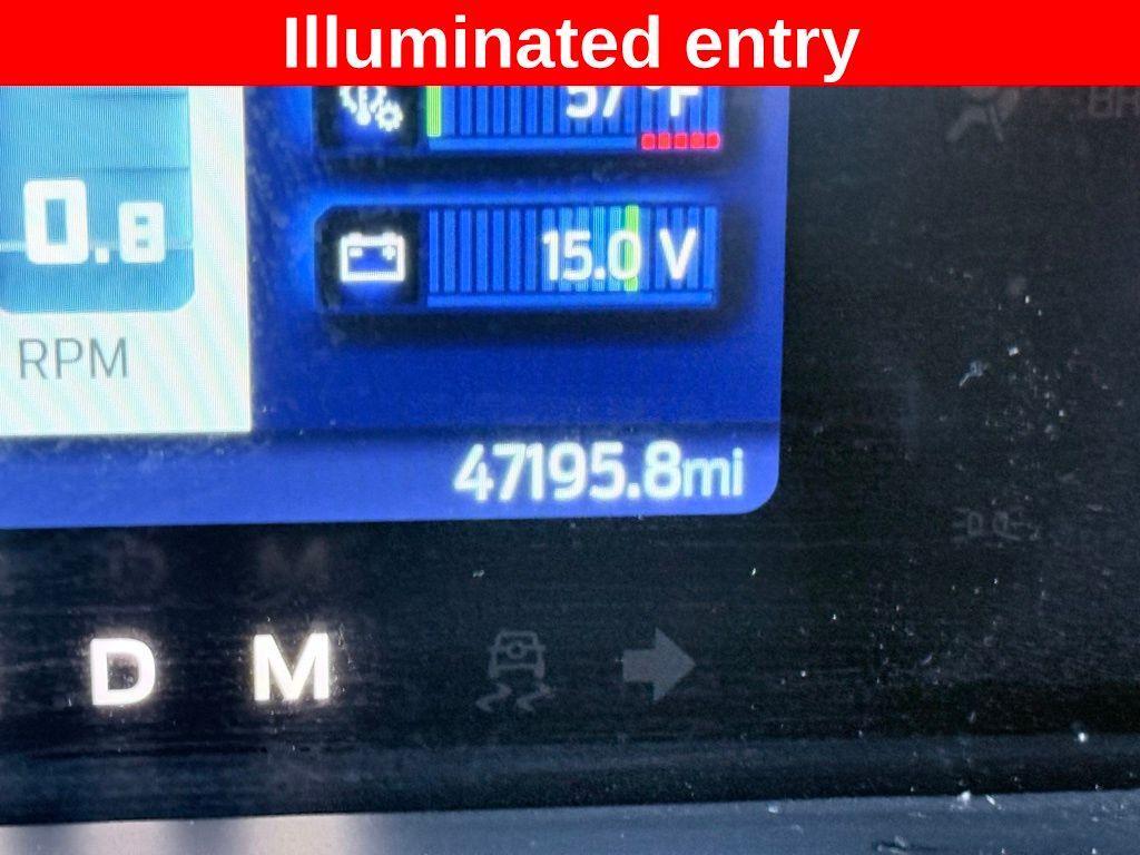 used 2022 Ford Bronco car, priced at $31,477