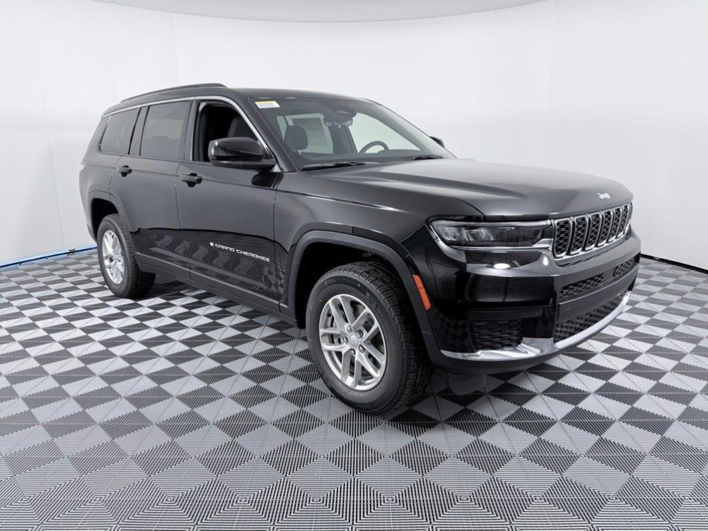 new 2025 Jeep Grand Cherokee L car, priced at $34,875