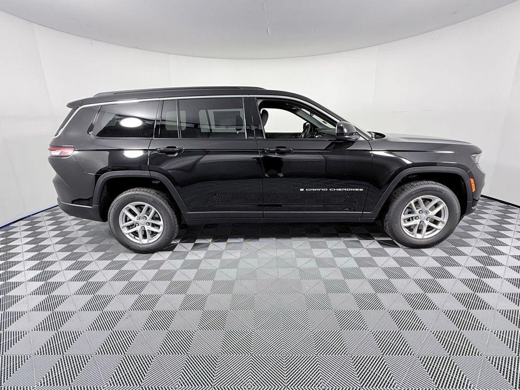 new 2025 Jeep Grand Cherokee L car, priced at $34,875