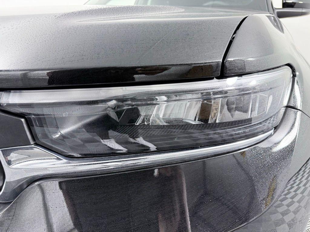 new 2025 Jeep Grand Cherokee L car, priced at $34,875