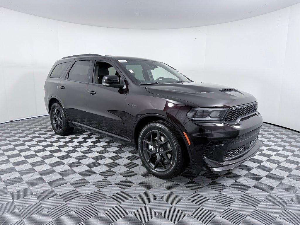 new 2026 Dodge Durango car, priced at $49,303