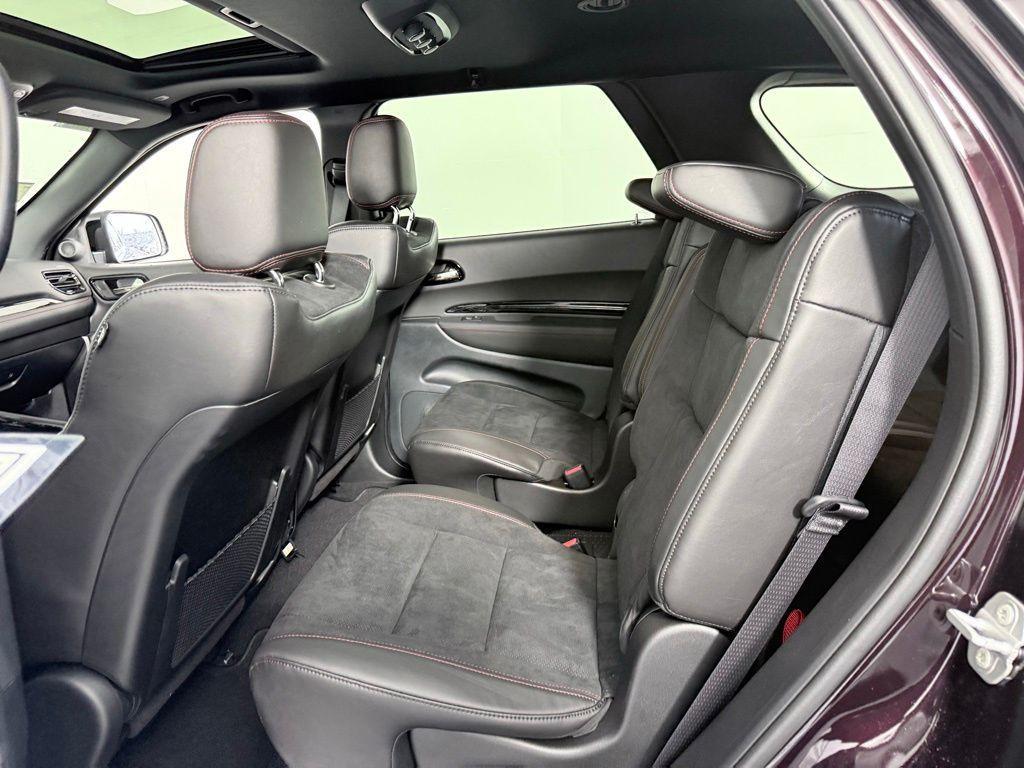 new 2026 Dodge Durango car, priced at $49,303