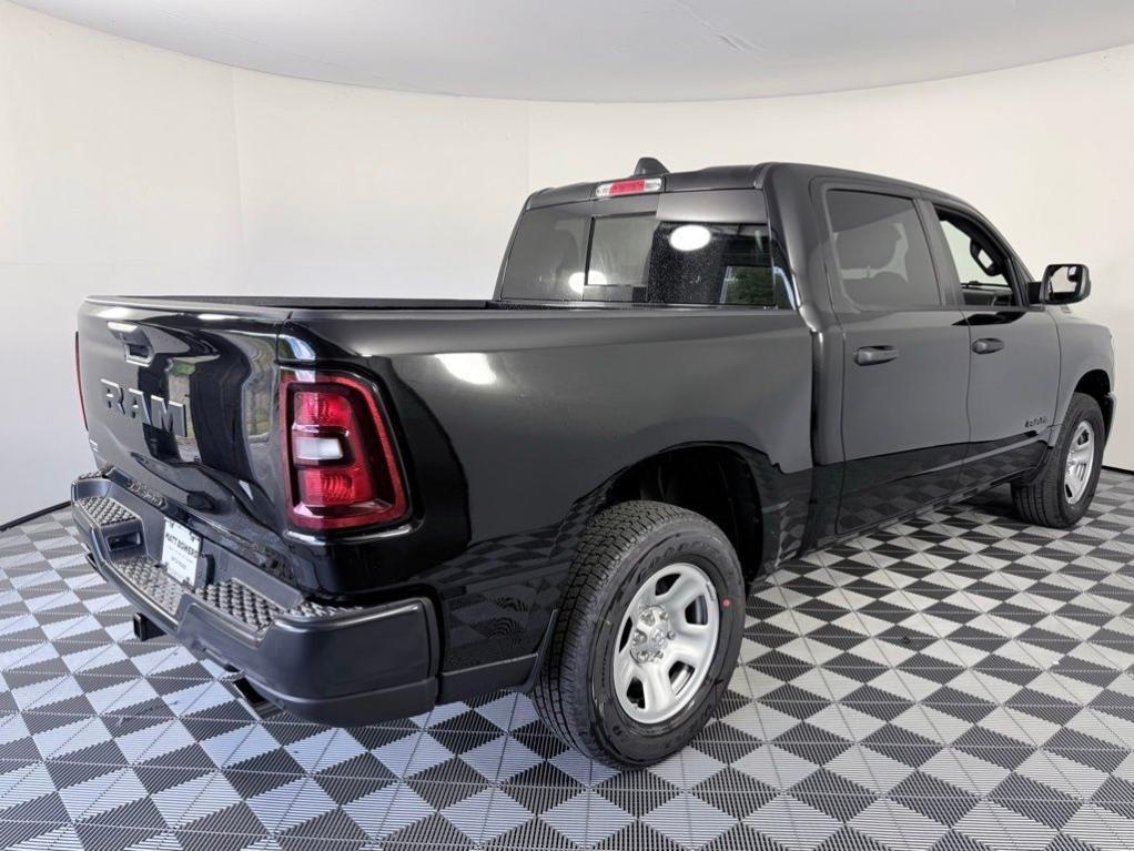 new 2026 Ram 1500 car, priced at $42,643