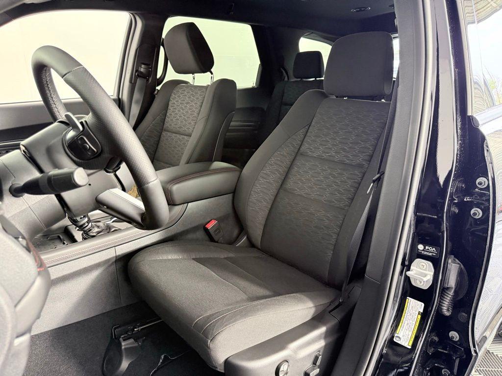 new 2026 Dodge Durango car, priced at $43,098