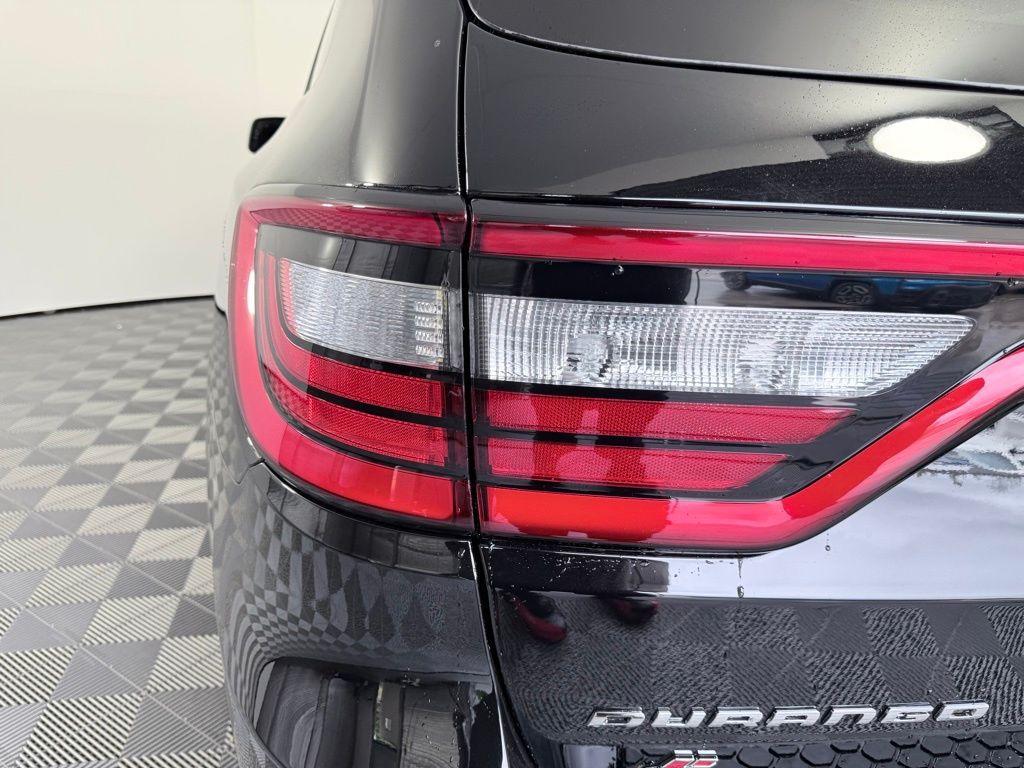 new 2026 Dodge Durango car, priced at $43,098