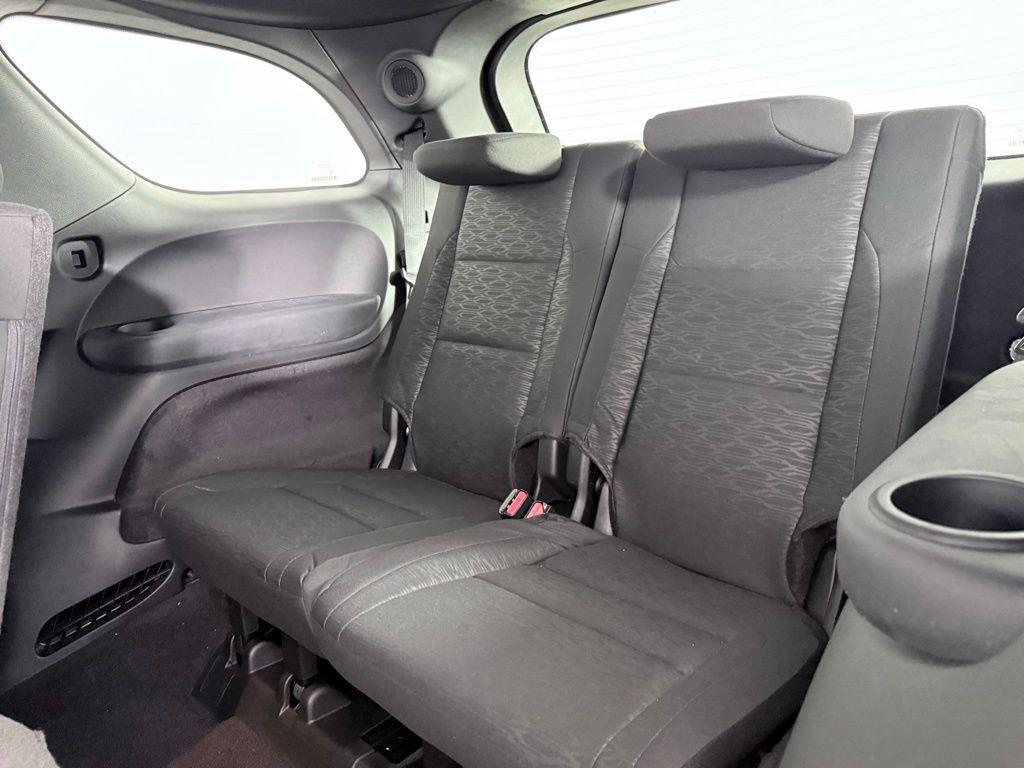 new 2026 Dodge Durango car, priced at $43,098