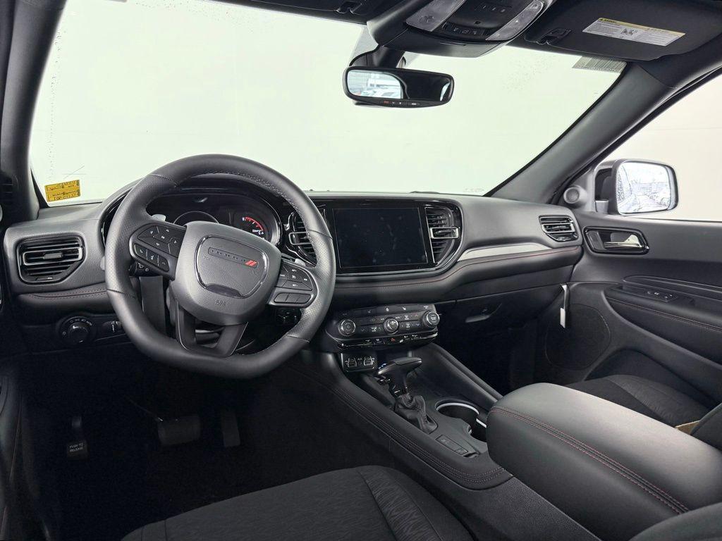 new 2026 Dodge Durango car, priced at $43,098