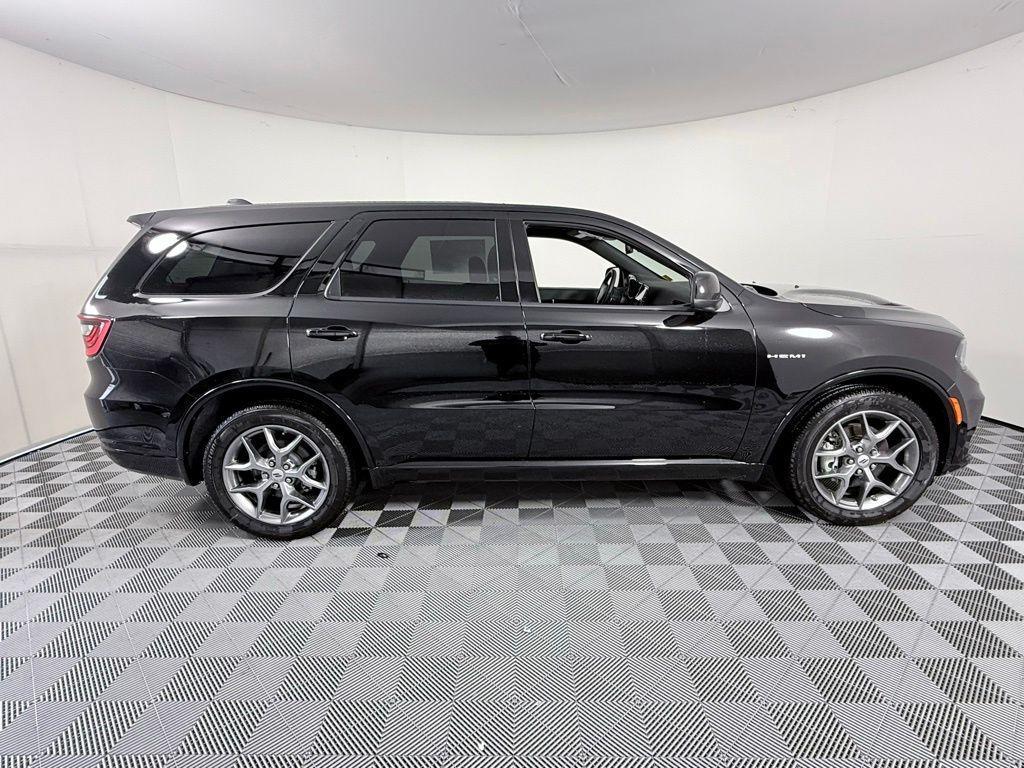 new 2026 Dodge Durango car, priced at $43,098