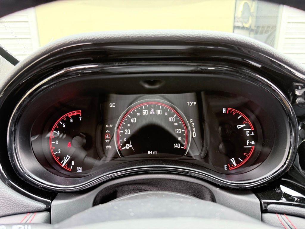 new 2026 Dodge Durango car, priced at $43,098