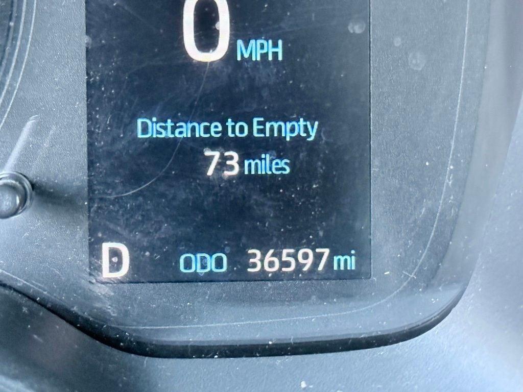 used 2022 Toyota Corolla car, priced at $19,887