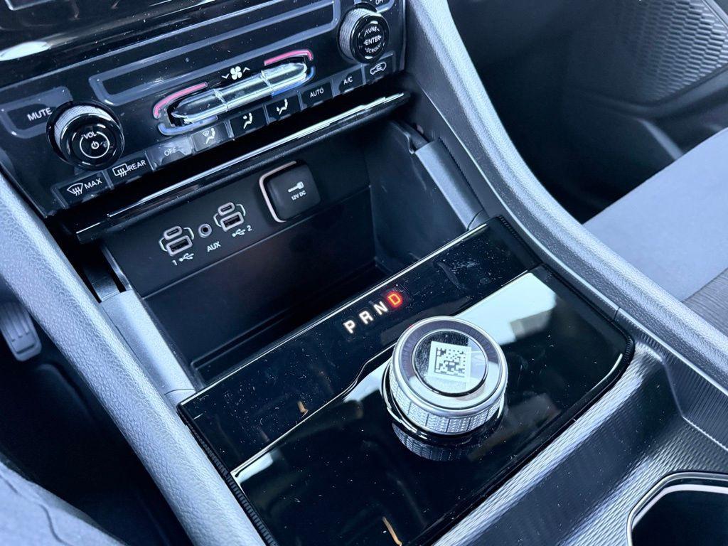 new 2025 Jeep Grand Cherokee car, priced at $31,050