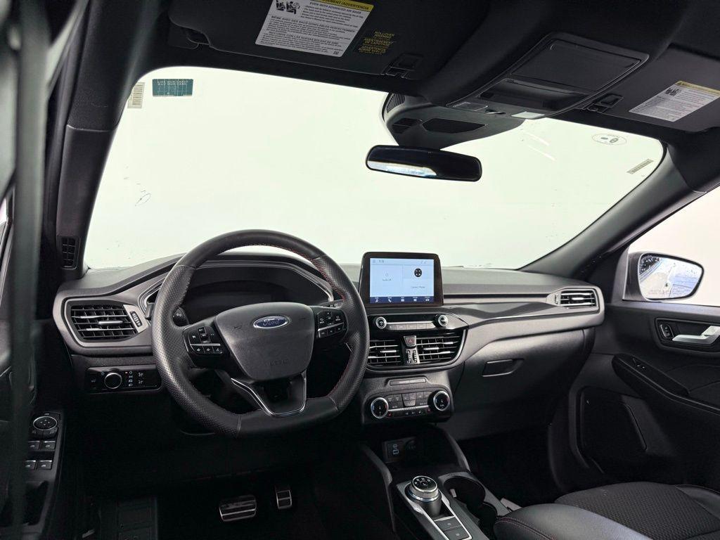 used 2023 Ford Escape car, priced at $20,887
