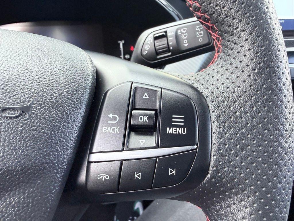 used 2023 Ford Escape car, priced at $20,887