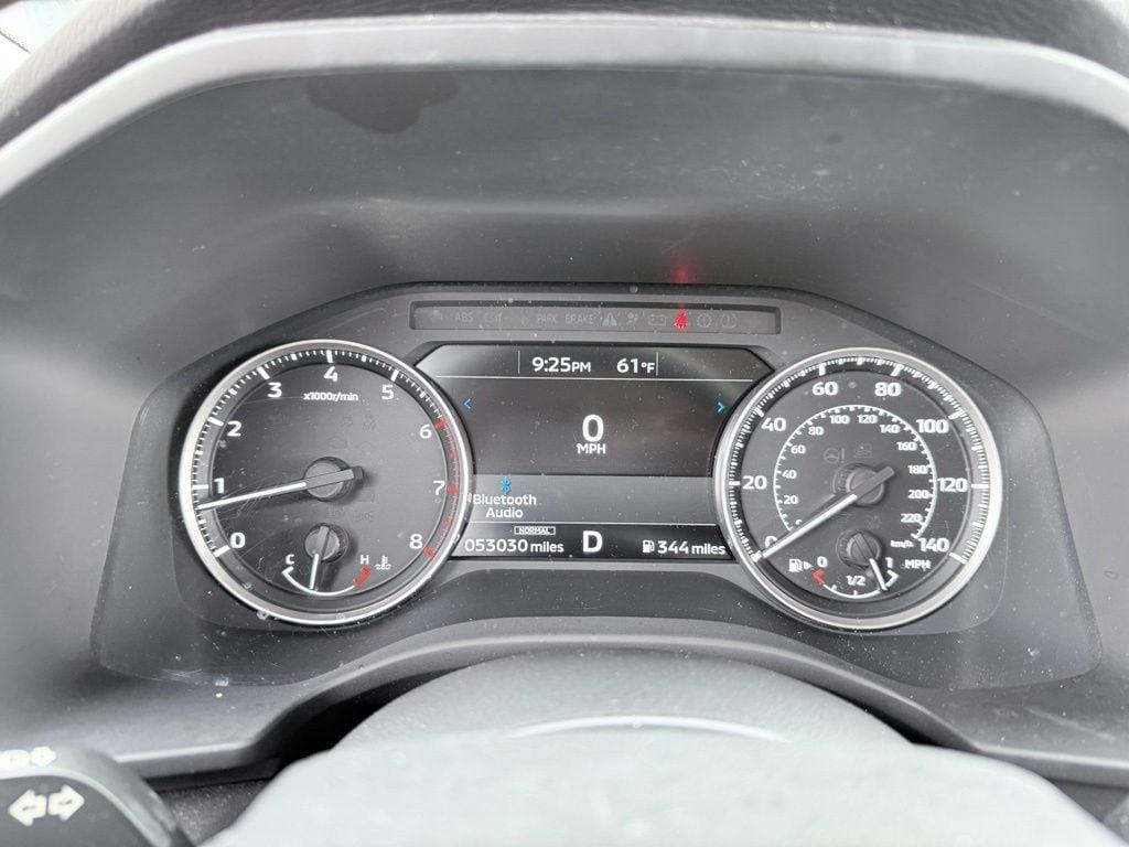 used 2022 Mitsubishi Outlander car, priced at $18,987