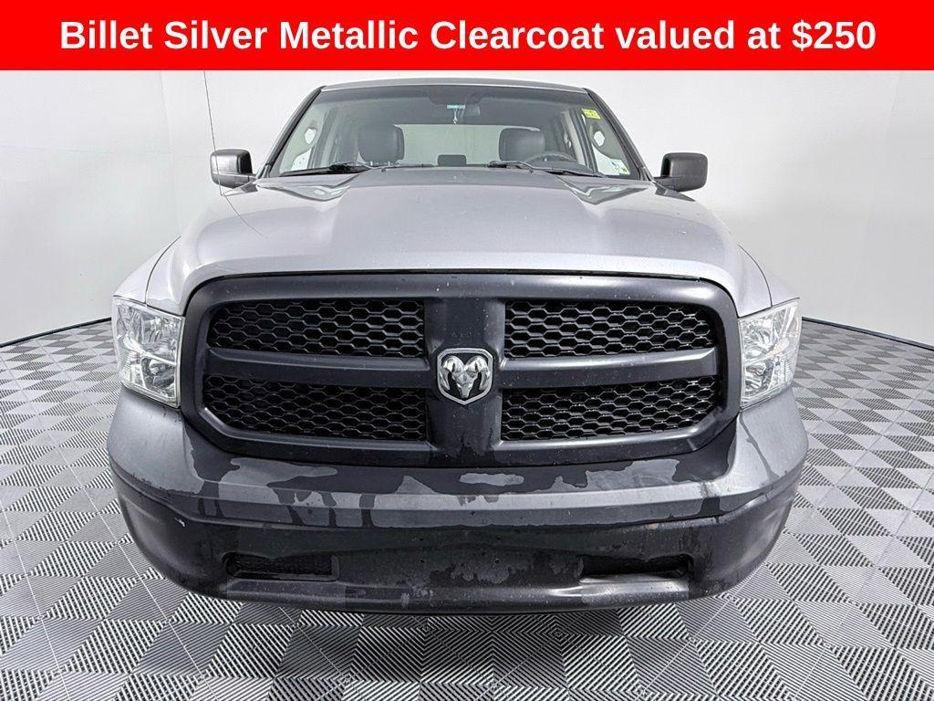 used 2022 Ram 1500 Classic car