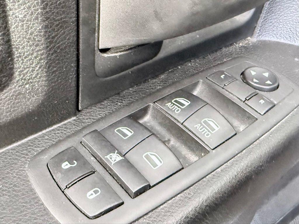 used 2022 Ram 1500 Classic car