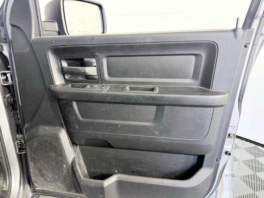 used 2022 Ram 1500 Classic car