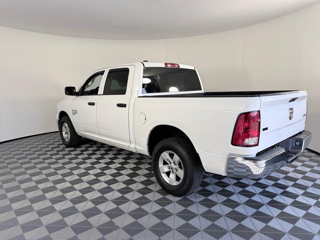 used 2022 Ram 1500 Classic car, priced at $26,477