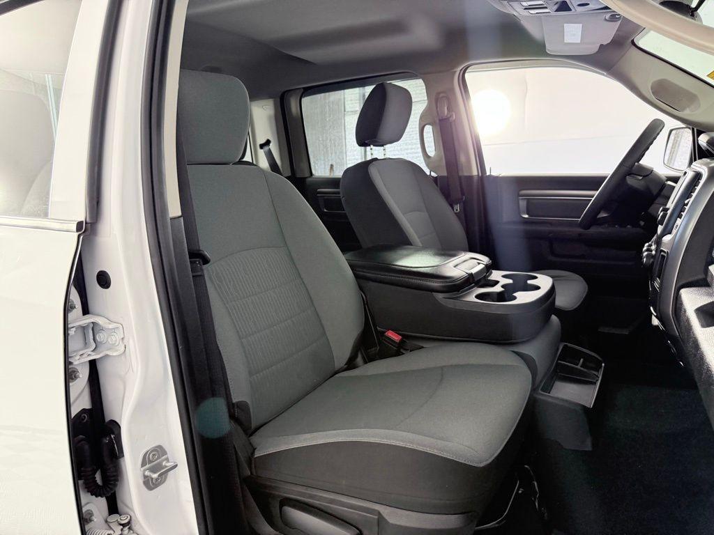 used 2022 Ram 1500 Classic car, priced at $26,477