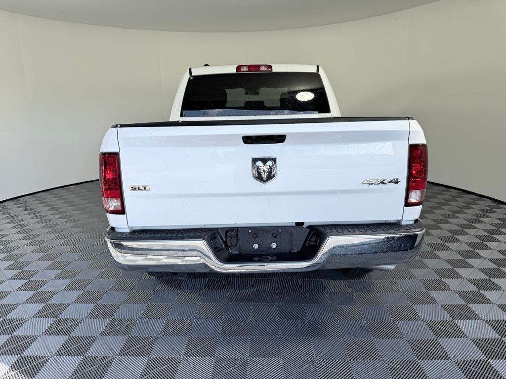 used 2022 Ram 1500 Classic car, priced at $26,477
