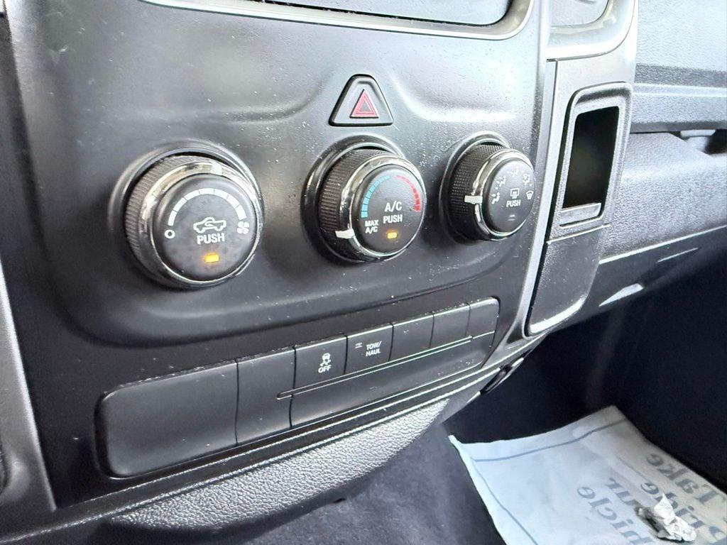 used 2022 Ram 1500 Classic car, priced at $26,477