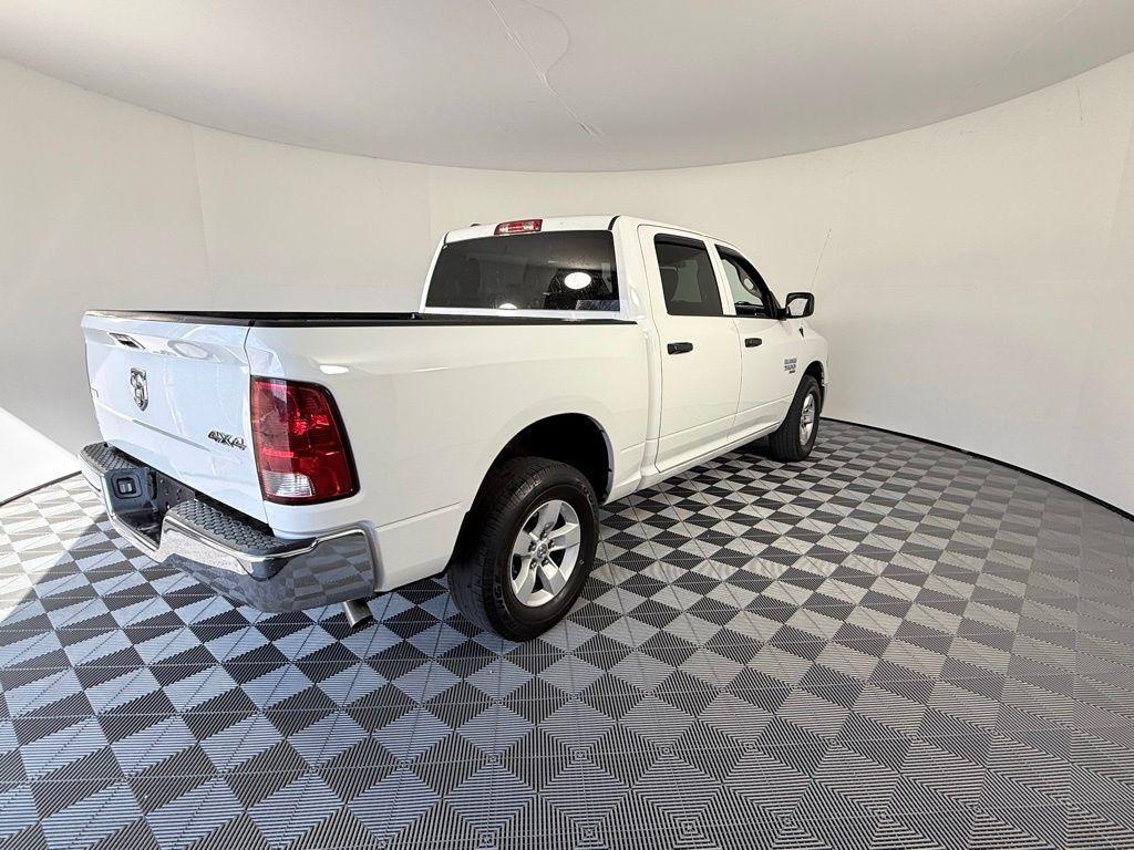used 2022 Ram 1500 Classic car, priced at $26,477