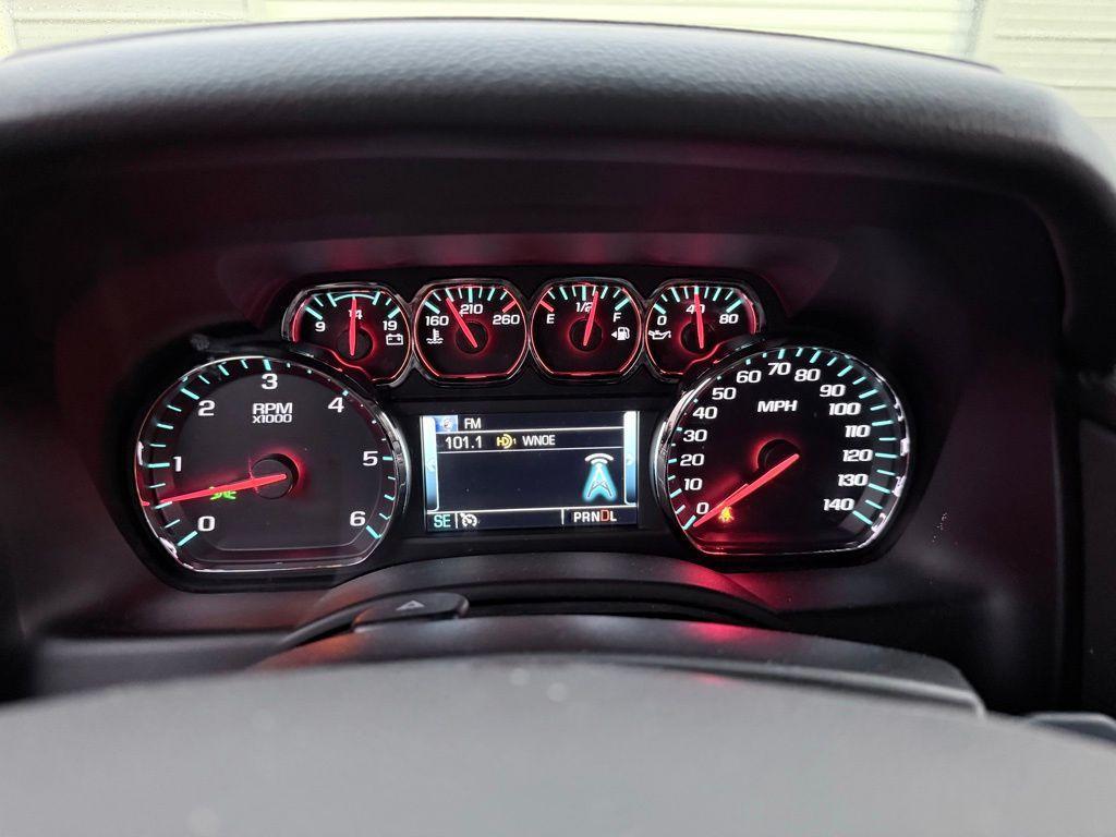 used 2020 Chevrolet Tahoe car, priced at $22,487