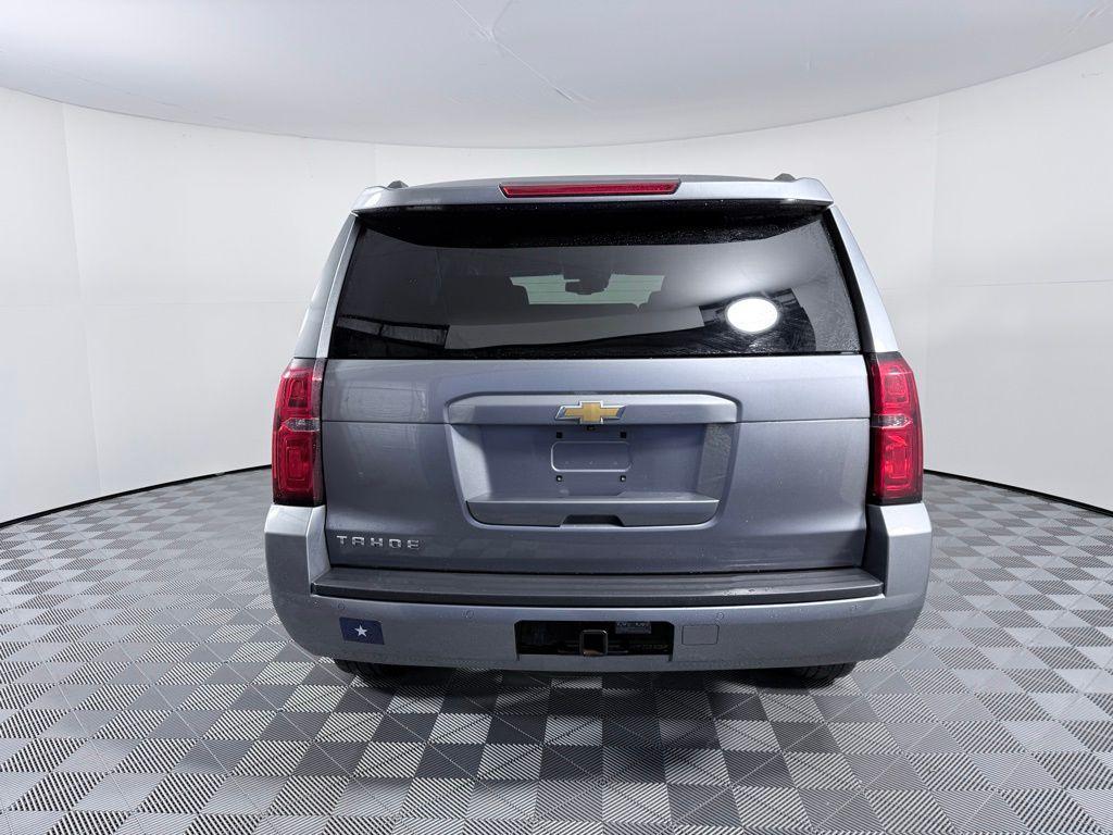 used 2020 Chevrolet Tahoe car, priced at $22,487