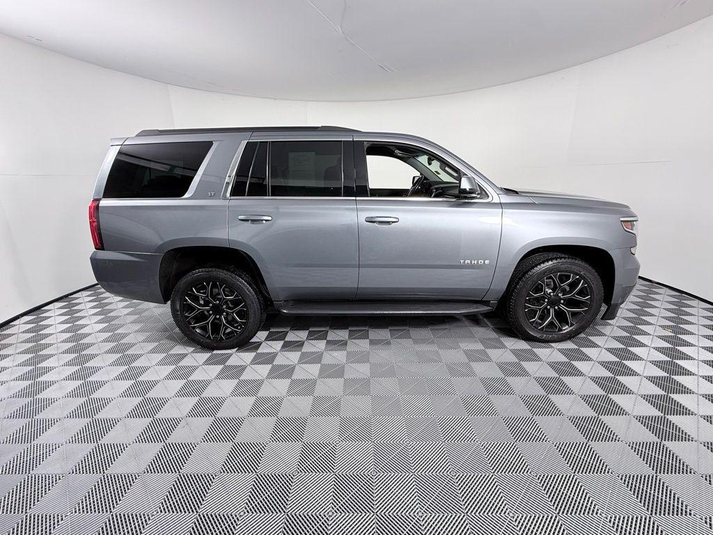 used 2020 Chevrolet Tahoe car, priced at $22,487