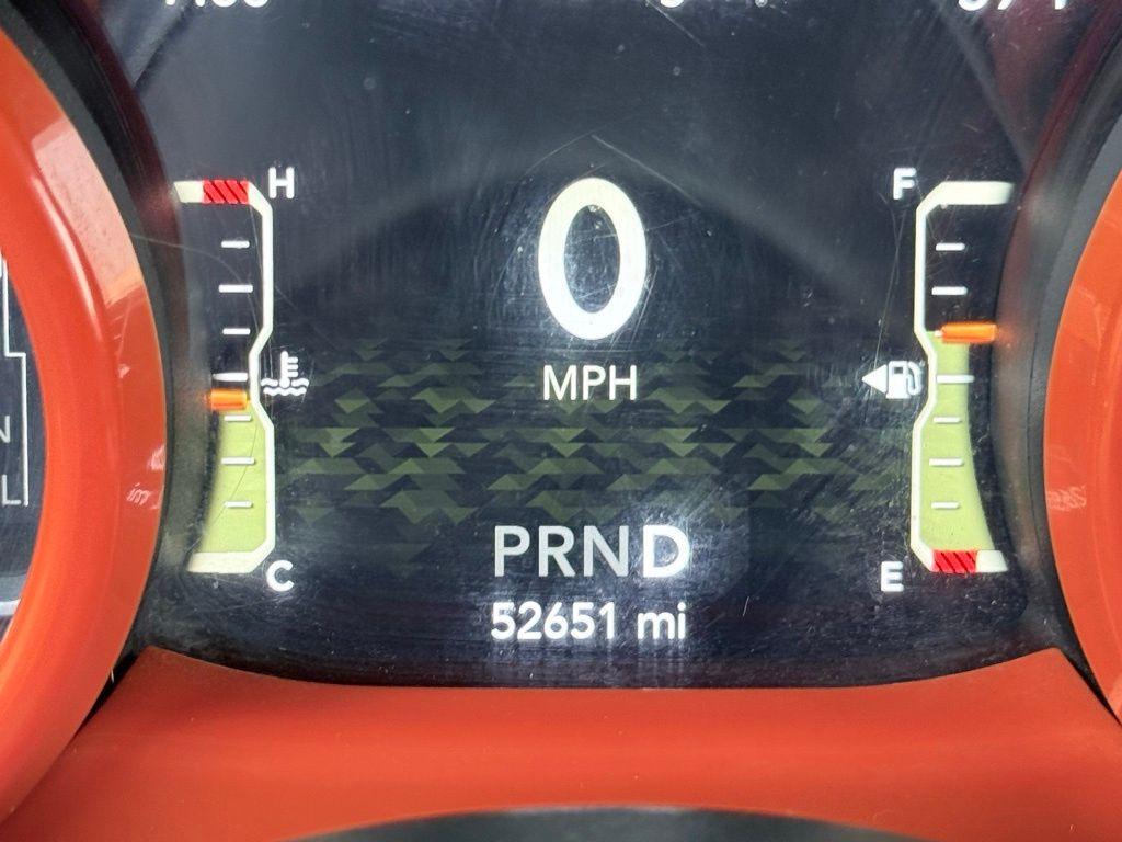 used 2021 Jeep Wrangler Unlimited car, priced at $28,787