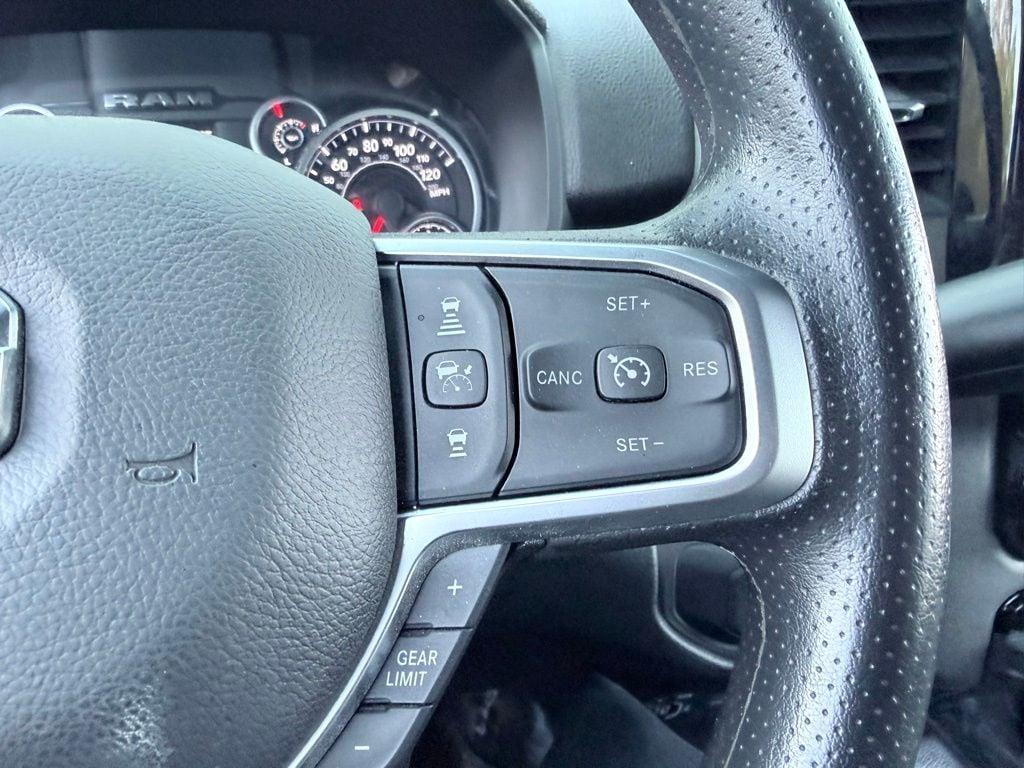 used 2026 Ram 3500 car, priced at $63,987