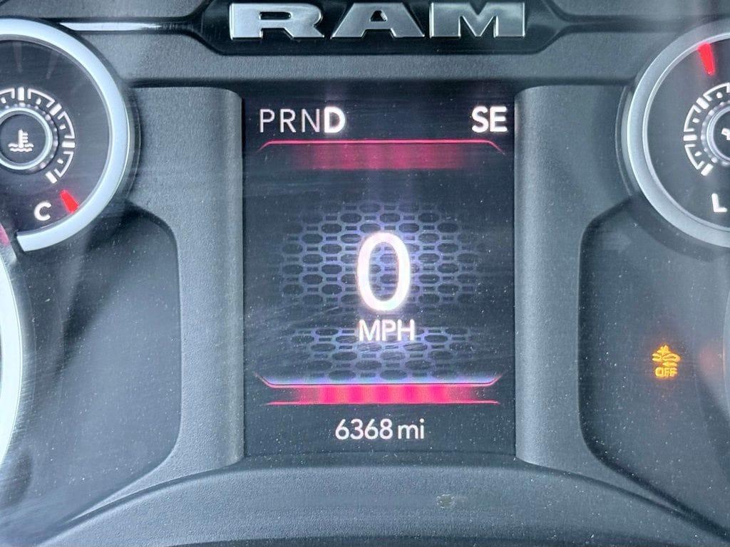 used 2026 Ram 3500 car, priced at $63,987