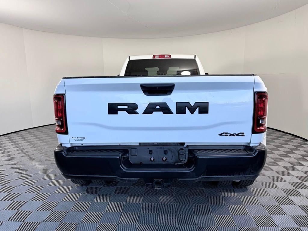 used 2026 Ram 3500 car, priced at $63,987