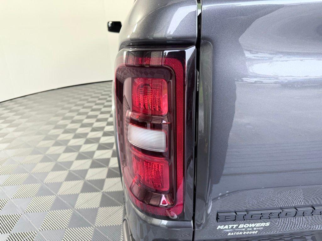 new 2026 Ram 1500 car, priced at $51,264