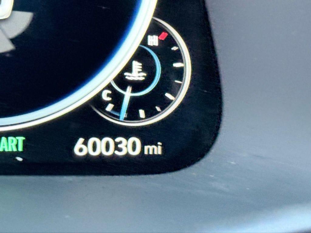 used 2020 Hyundai Sonata car, priced at $19,487