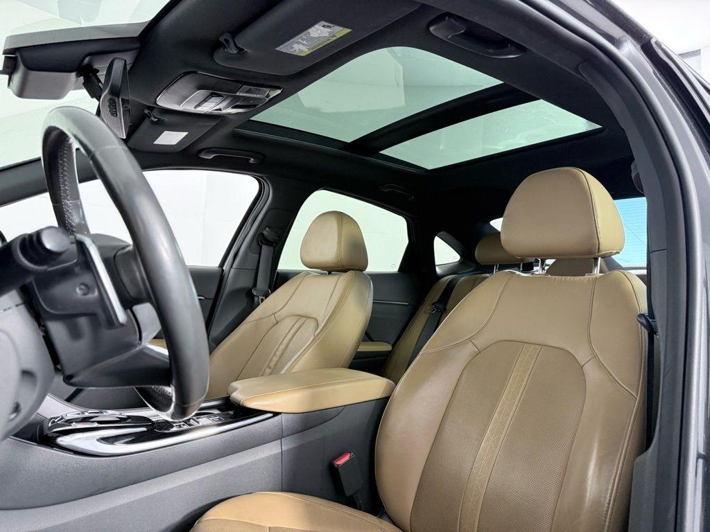 used 2020 Hyundai Sonata car, priced at $19,487