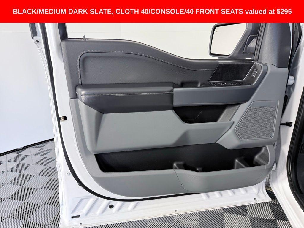 used 2021 Ford F-150 car, priced at $31,487