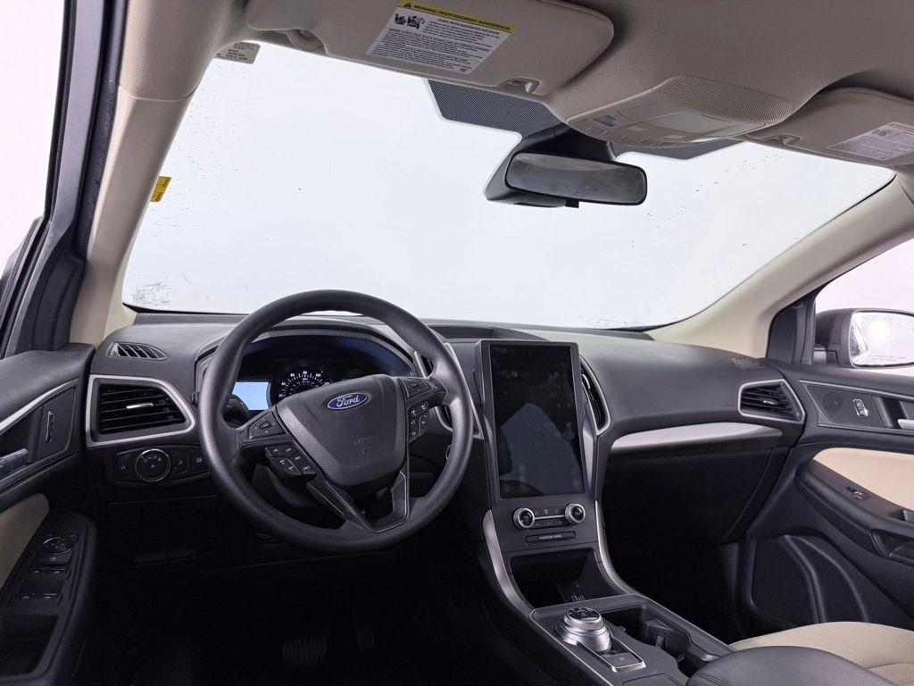 used 2022 Ford Edge car, priced at $22,287