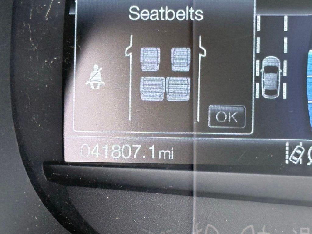 used 2022 Ford Edge car, priced at $22,287