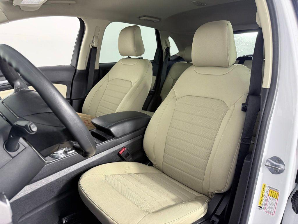 used 2022 Ford Edge car, priced at $22,287
