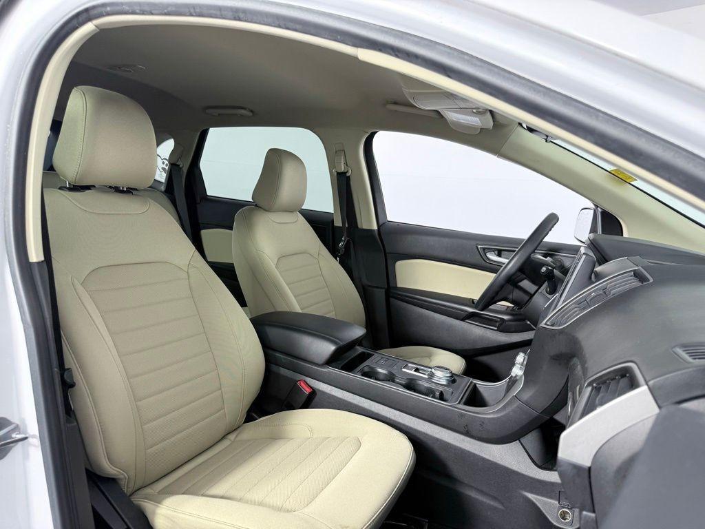 used 2022 Ford Edge car, priced at $22,287