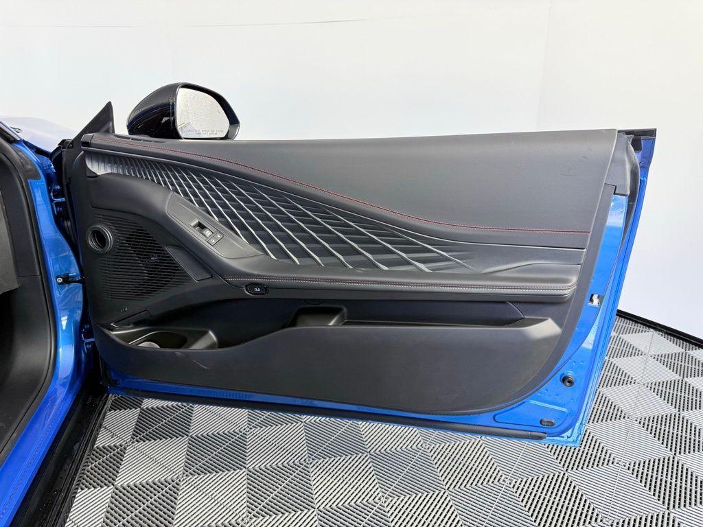 new 2026 Dodge Charger car, priced at $55,458