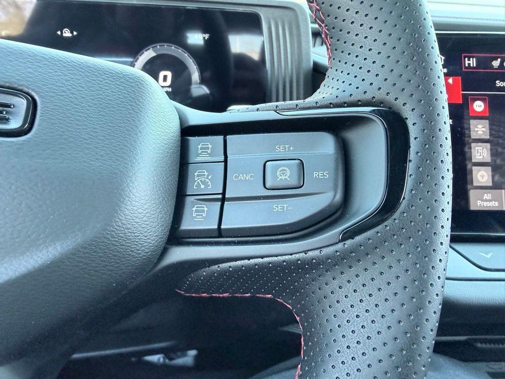 new 2026 Dodge Charger car, priced at $55,458